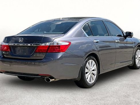 Used 2015 Honda Accord EX-L image 13