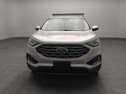 Used 2019 Ford Edge Titanium FWD image 15