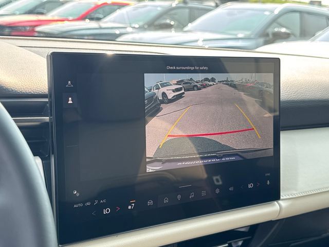 New 2026 MAZDA CX-5 Select AWD/4WD image 18