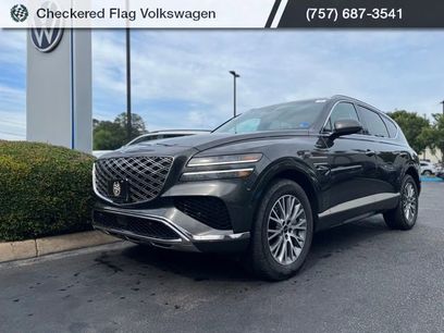 Used 2025 Genesis GV80 2.5T Standard