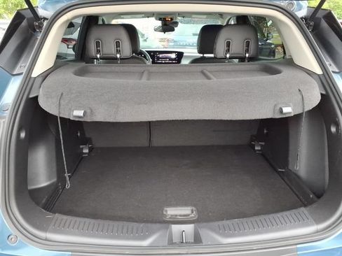 Used 2025 Buick Encore GX Preferred w/ Comfort Package FWD image 9