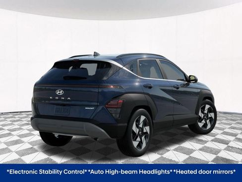 New 2026 Hyundai Kona SEL Sport AWD/4WD image 7