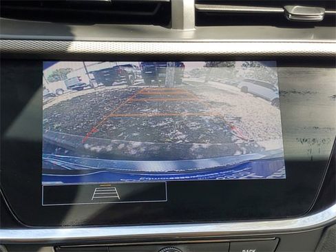 Certified 2023 Buick Encore GX Select w/ Sport Touring Package image 24