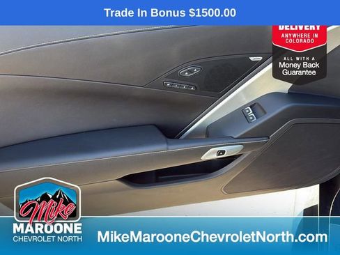 Used 2017 Chevrolet Corvette Grand Sport image 15
