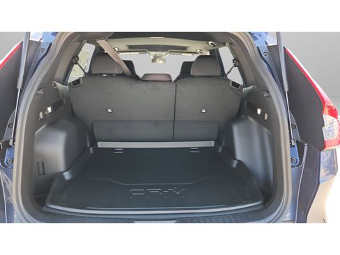 New 2026 Honda CR-V Sport image 15