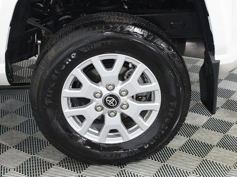 Certified 2024 Toyota Tacoma SR5 image 16
