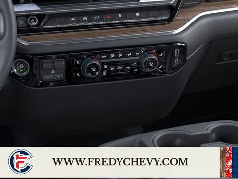 New 2026 Chevrolet Silverado 1500 LT AWD/4WD image 23
