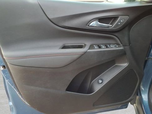 Used 2024 Chevrolet Equinox RS image 13