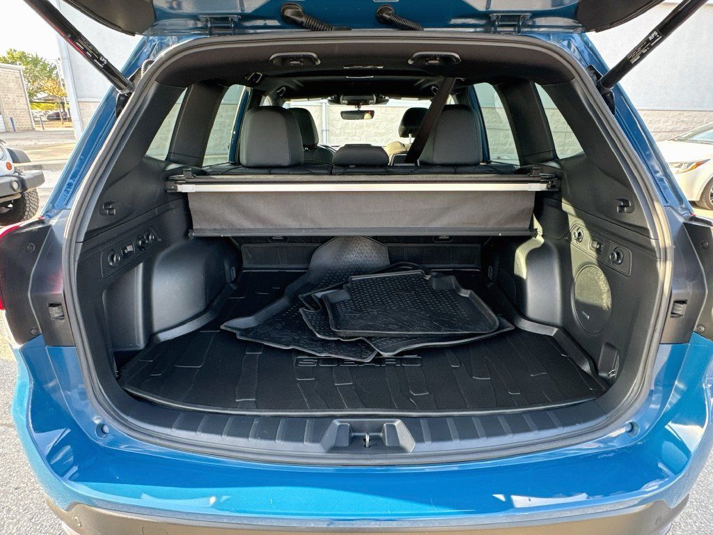 Used 2024 Subaru Forester Wilderness AWD/4WD image 31