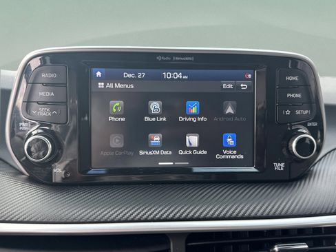 Used 2020 Hyundai Tucson SEL image 12