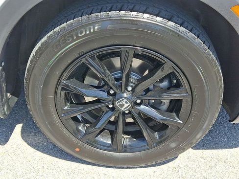 Used 2025 Honda CR-V Sport-L image 10