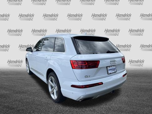 Used 2019 Audi Q7 3.0T Prestige w/ Prestige Package AWD/4WD image 8
