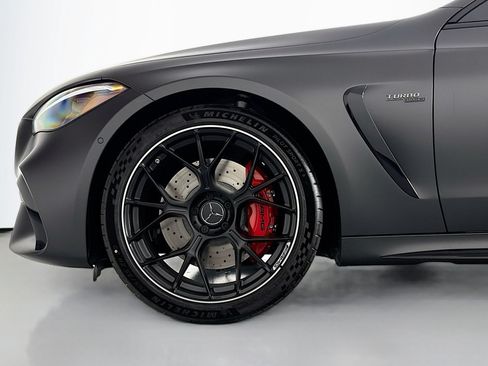 New 2026 Mercedes-Benz CLE 53 AMG 4MATIC Coupe image 9