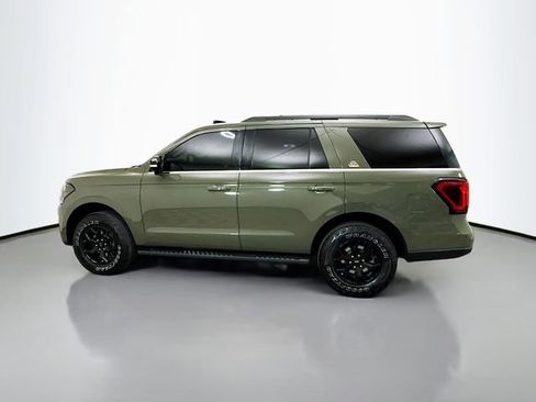 Used 2024 Ford Expedition Timberline AWD/4WD image 4