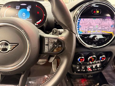 Certified 2023 MINI Cooper Clubman John Cooper Works image 14