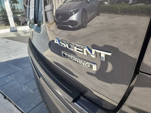 Used 2023 Subaru Ascent Touring image 11