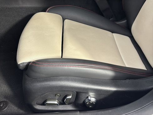Used 2025 Cadillac CT5 Sport w/ Technology Package RWD image 16
