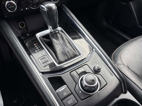 Used 2017 MAZDA CX-5 Grand Touring image 24