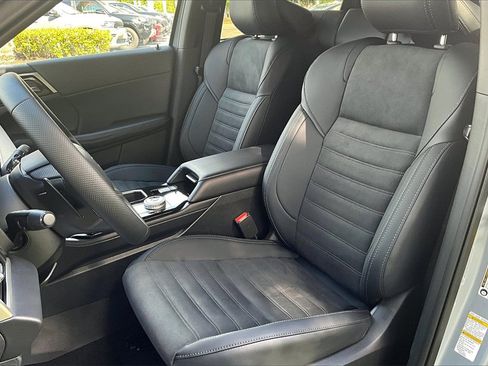 New 2025 Mitsubishi Outlander Trail Edition image 9