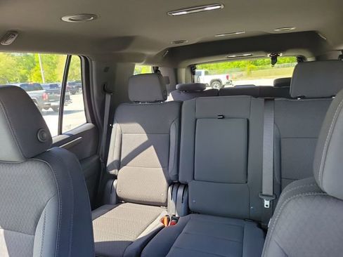 New 2026 Chevrolet Tahoe LS w/ LS Custom Edition RWD image 34