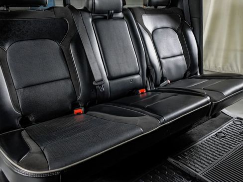 Used 2022 RAM 1500 Laramie w/ Sport Appearance Package image 31