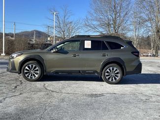 Used 2023 Subaru Outback Limited video 2
