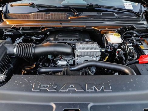 New 2026 RAM 1500 Laramie w/ Advanced Safety Group II image 32