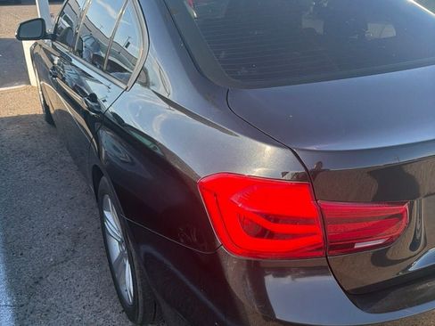 Used 2016 BMW 328i Sedan RWD image 10