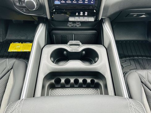 New 2026 RAM 1500 Big Horn AWD/4WD image 27