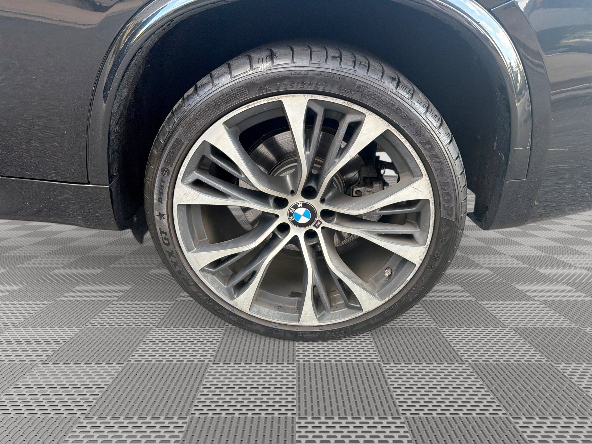Used 2018 BMW X5 xDrive50i AWD/4WD image 29