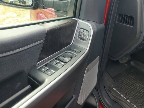 New 2025 Ford F250 Lariat w/ Lariat Ultimate Package image 6