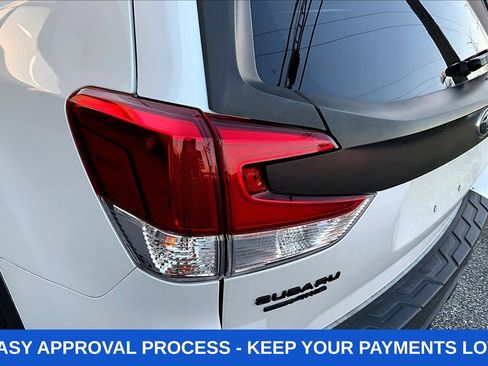 Used 2022 Subaru Forester Wilderness AWD/4WD image 26