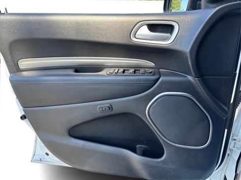 Used 2018 Dodge Durango Citadel image 24