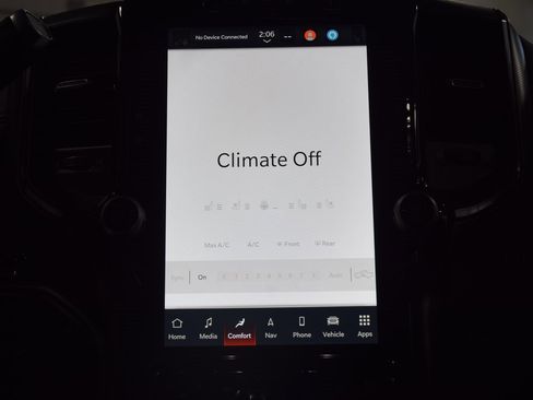 Used 2023 RAM 2500 Limited image 35