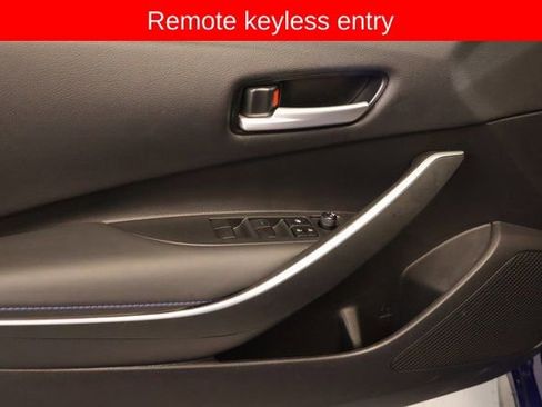 Certified 2022 Toyota Corolla SE image 11