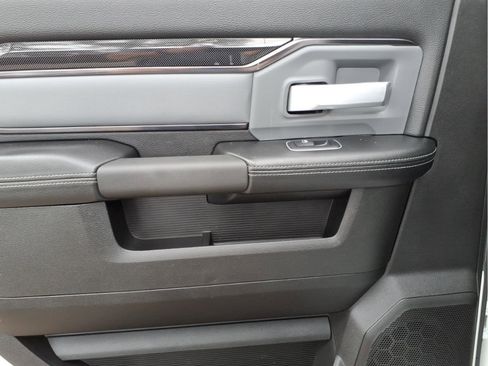 Used 2023 RAM 2500 Rebel w/ Level 1 Equipment Group image 10