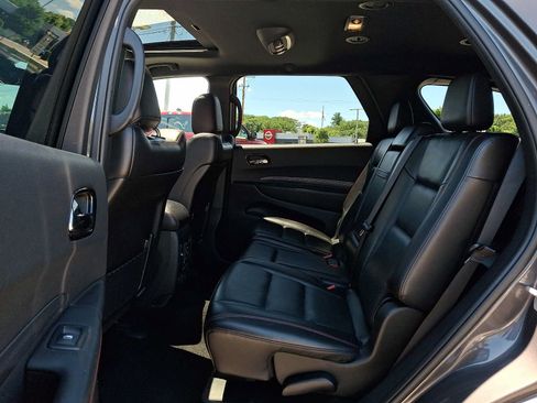 Used 2024 Dodge Durango GT AWD/4WD image 11