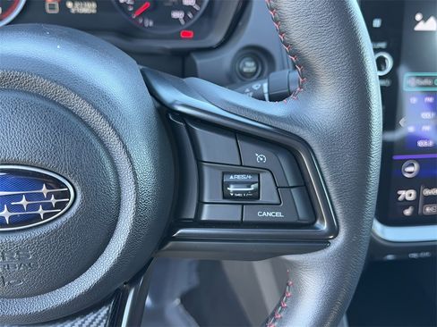 Used 2022 Subaru WRX Premium image 16