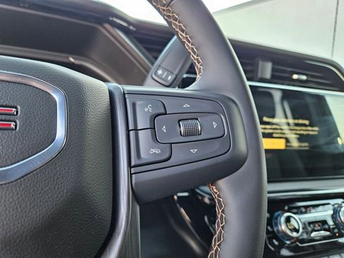 New 2026 GMC Sierra 2500 AT4 image 13