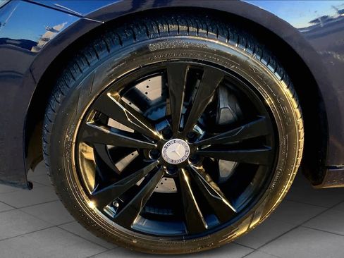 Used 2015 Mercedes-Benz S 550 S 550 image 11