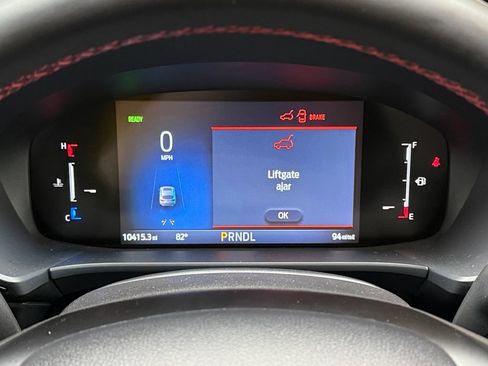 Used 2025 Ford Escape ST-Line w/ Equipment Group 301A FWD image 14