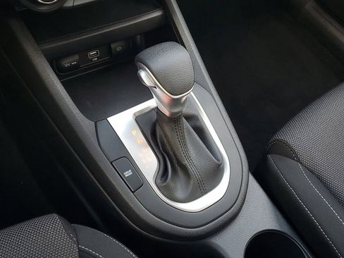 Certified 2024 Kia Forte LXS image 20