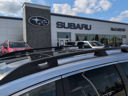 Used 2025 Subaru Ascent Limited image 62