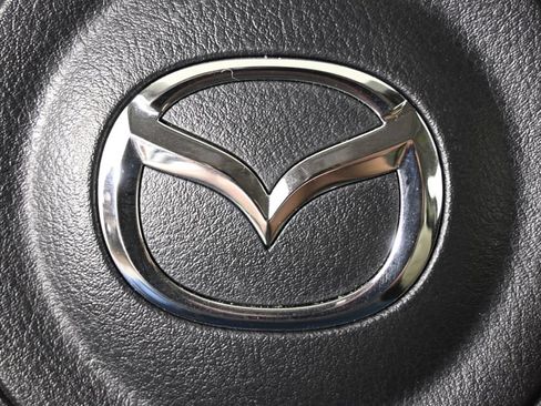 Used 2025 MAZDA CX-5 AWD 2.5 S w/ Preferred Package image 36