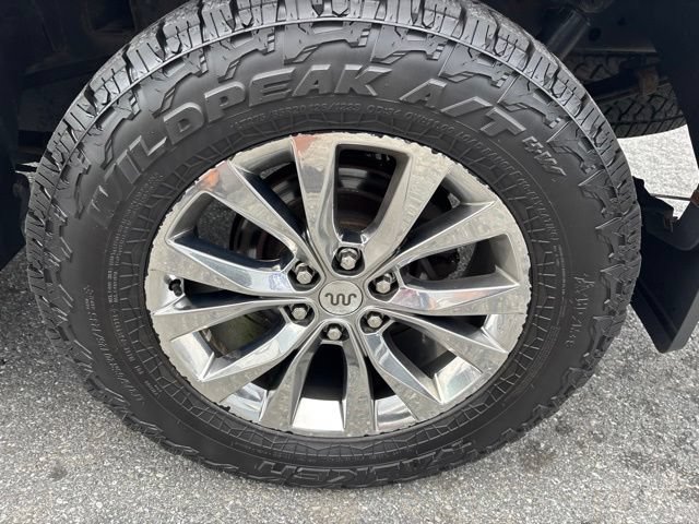 Used 2017 Ford F150 King Ranch w/ Equipment Group 601A Luxury AWD/4WD image 27