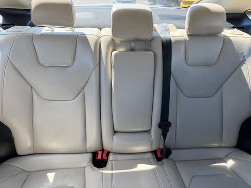 Used 2017 Ford Fusion Titanium image 16