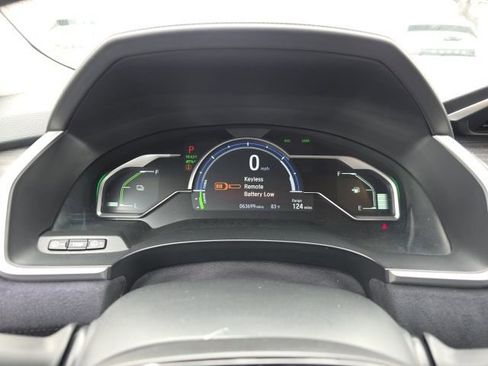 Used 2021 Honda Clarity Touring image 23