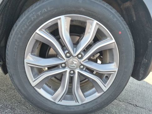 Used 2022 Honda CR-V Touring image 11