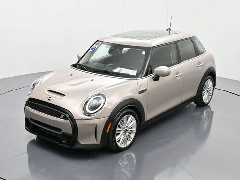 Used 2024 MINI Cooper S image 31