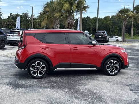 Used 2021 Kia Soul X-Line FWD image 6